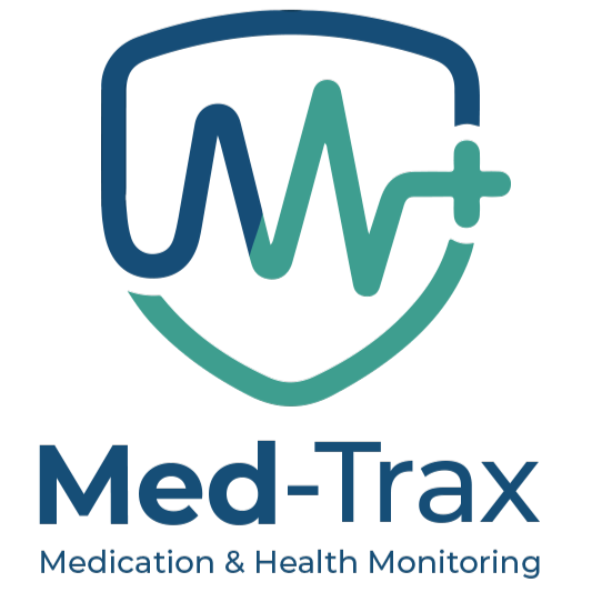 Med-Trax Logo